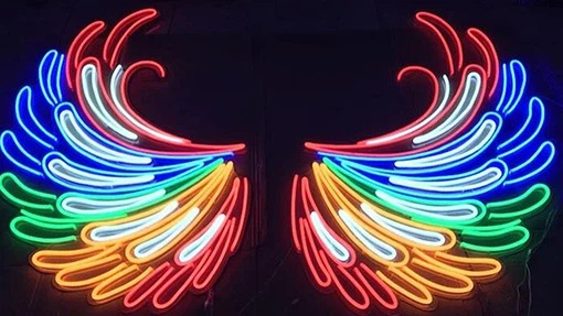 LED Neon Flex