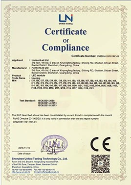 led module led module