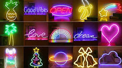 LED Neon Flex