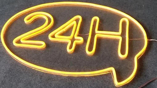 LED Neon Flex LED Neon Flex