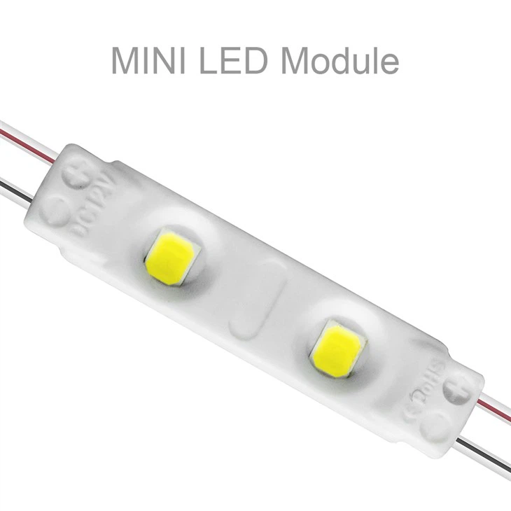 12v Led Module