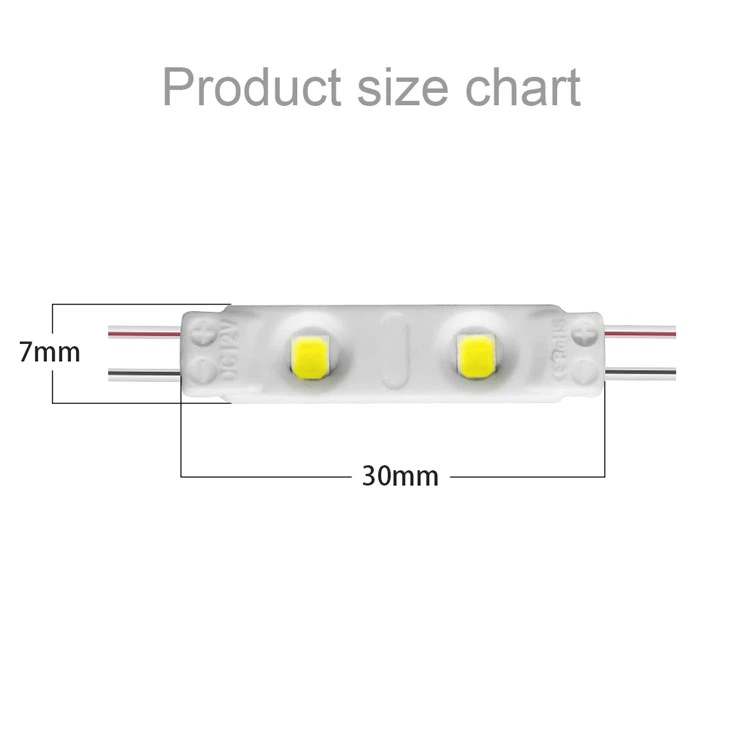 12v Led Module