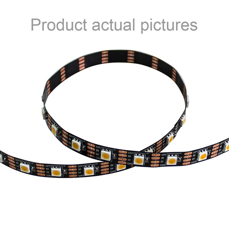 1Led Cut Led Strip