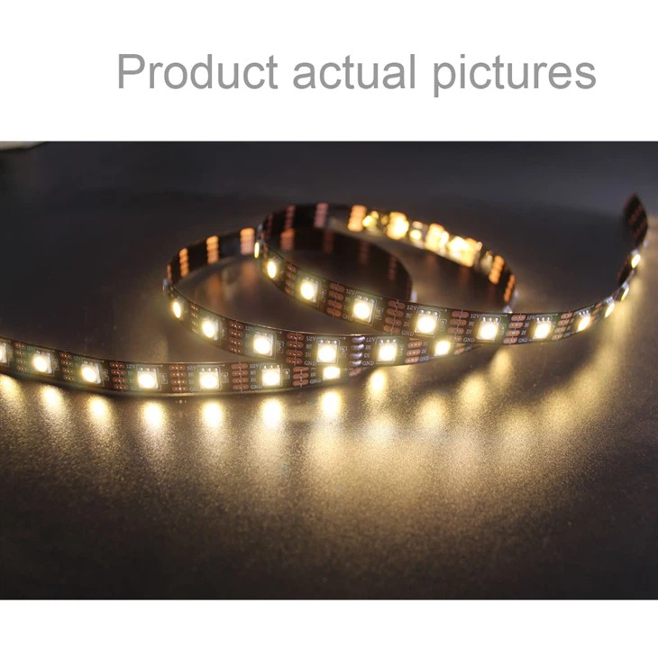 1Led Cut Led Strip