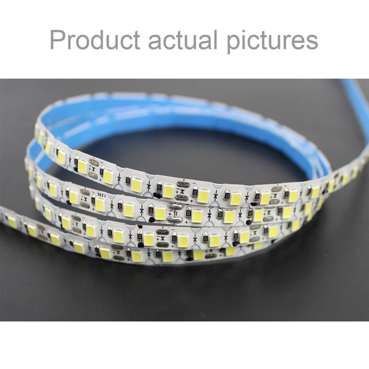 1led Per Cut Zigzag Strip