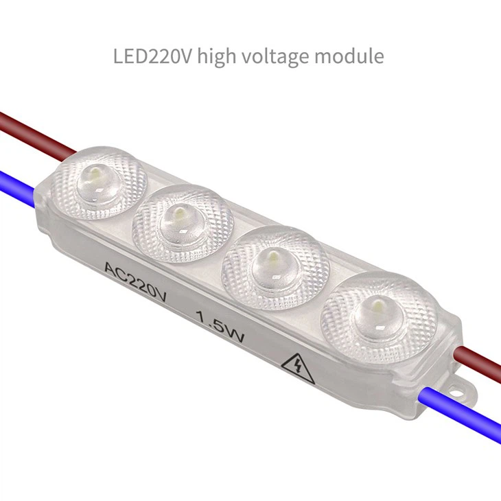 220V LED Module