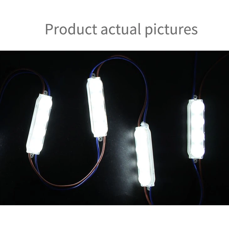 220V LED Module