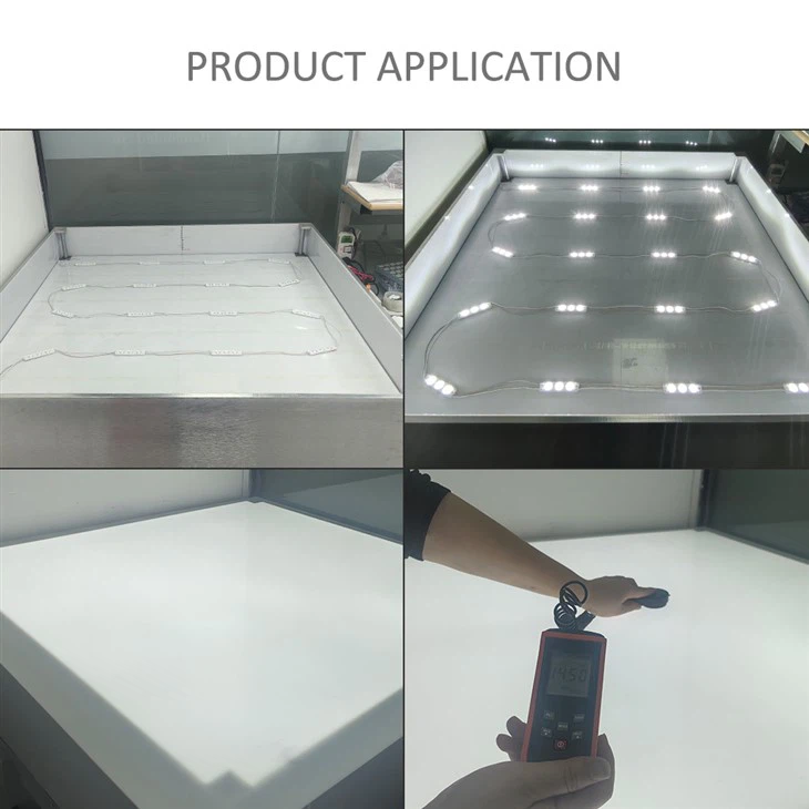 24V LED Module 3 LED