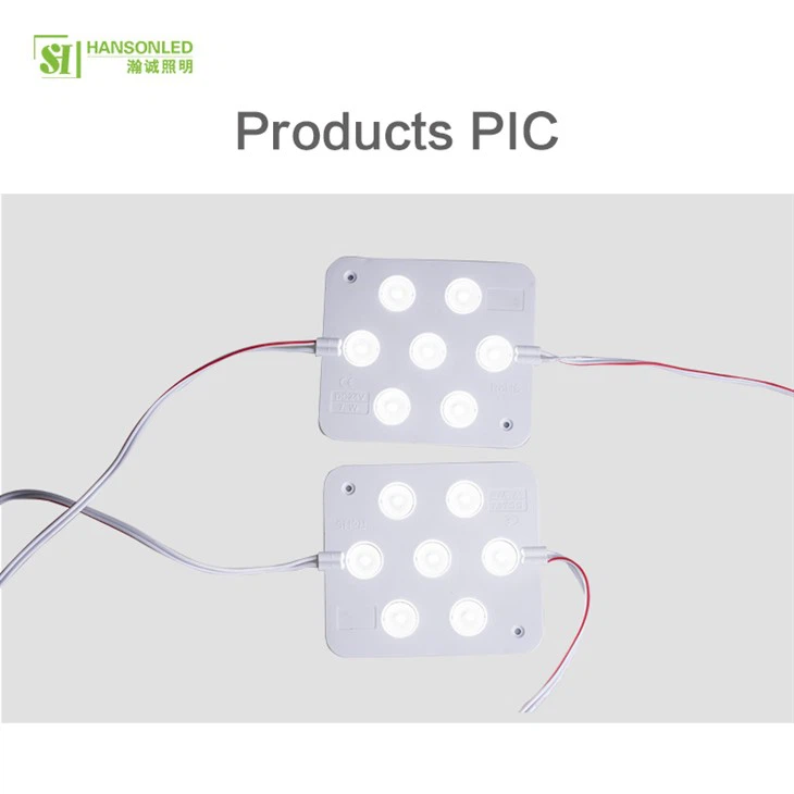 24V LED Module High Power