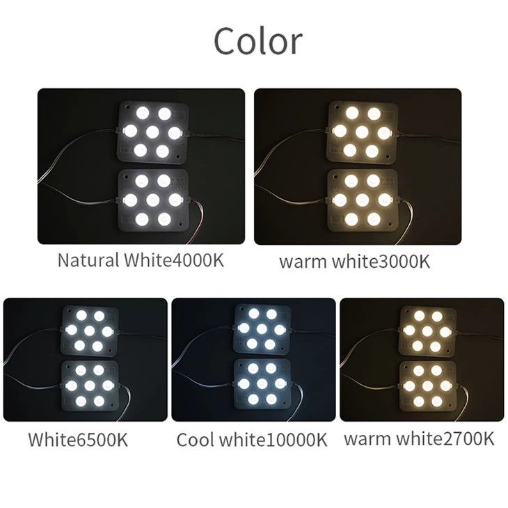 24V LED Module High Power