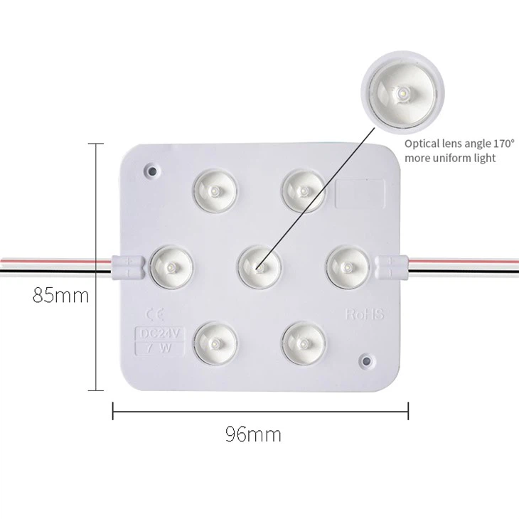 24V LED Module High Power
