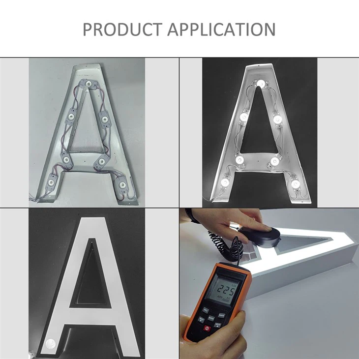 24V LED Module Single LED