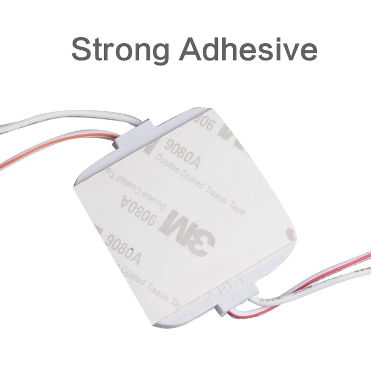 24V LED Square Module