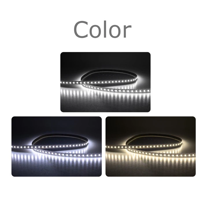 2835 LED Strip 1 LED Cut