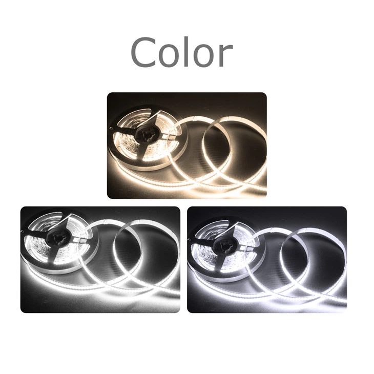 2835 LED Strip 240 LED