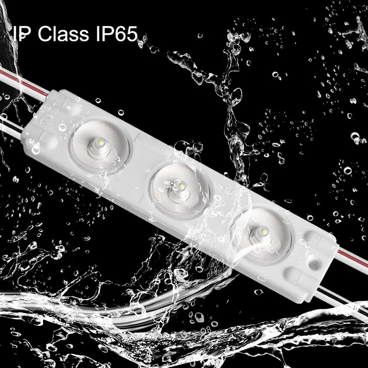 3 Led Module Light