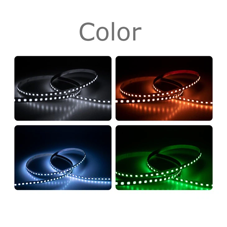 3838 RGB LED Strip