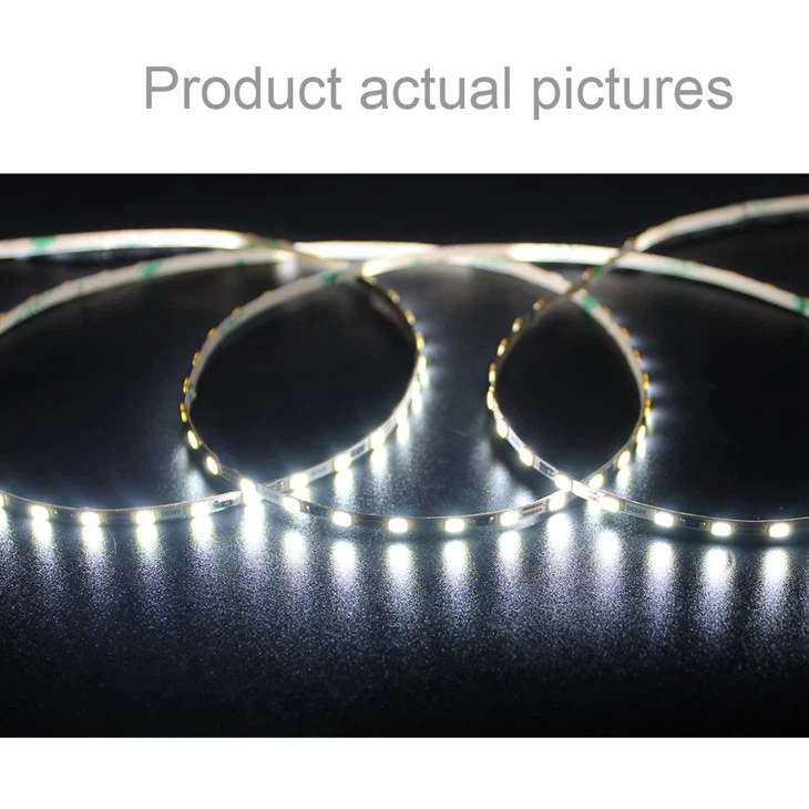 3mm LED Strip Light