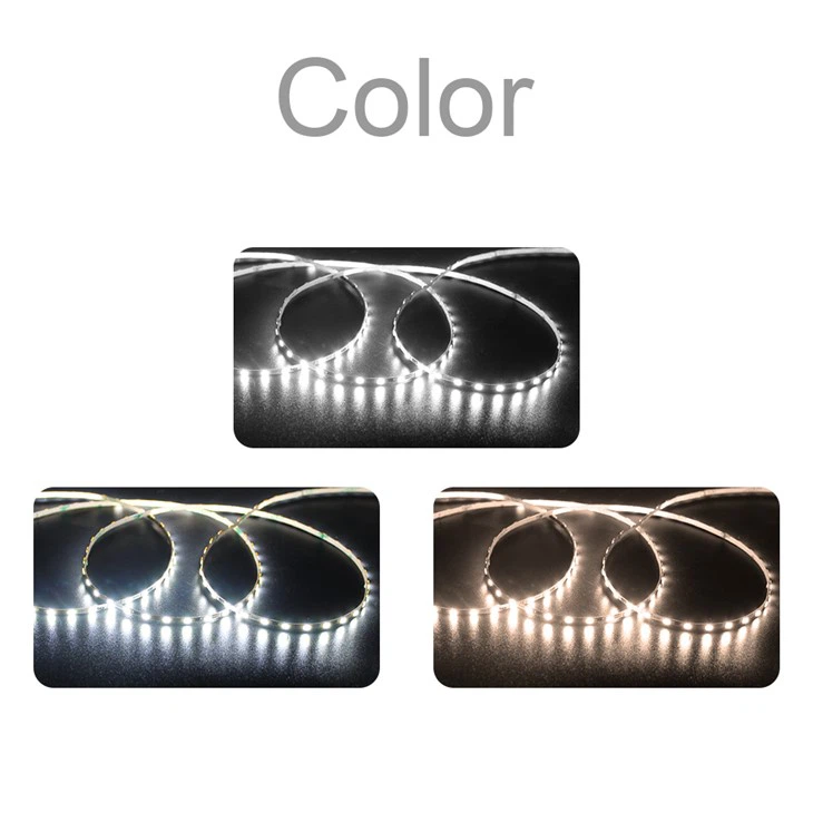 3mm LED Strip Light