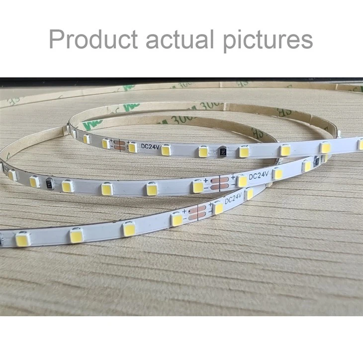 3mm Led Strip