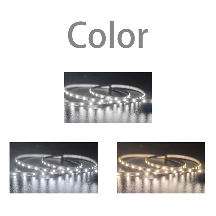 3mm Led Strip