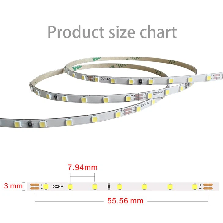 3mm Led Strip