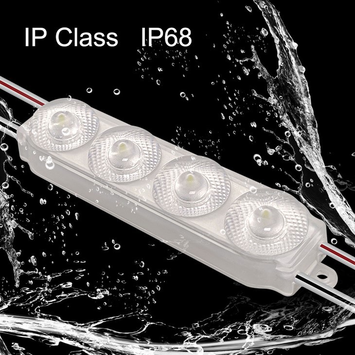 ip68 led module