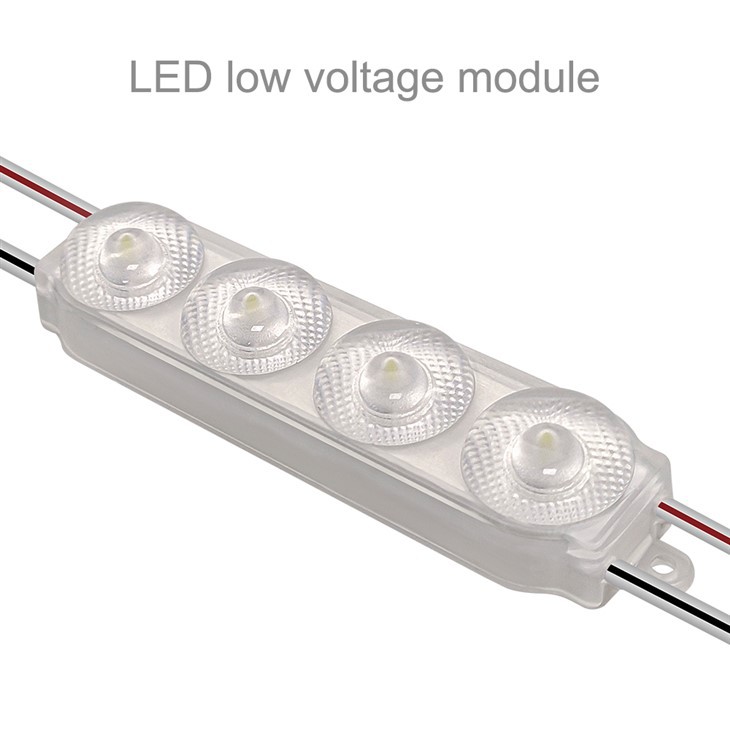 ip68 led module
