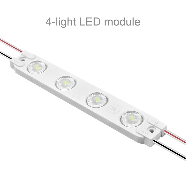 4 Led Module