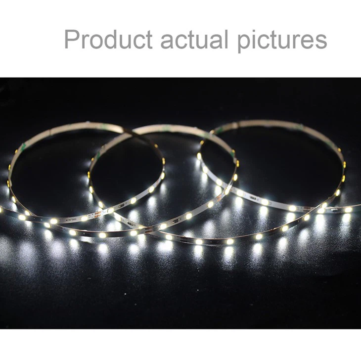 4mm LED Strip Light
