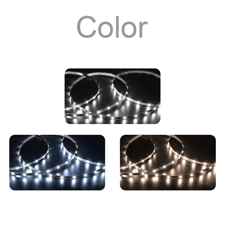 4mm LED Strip Light