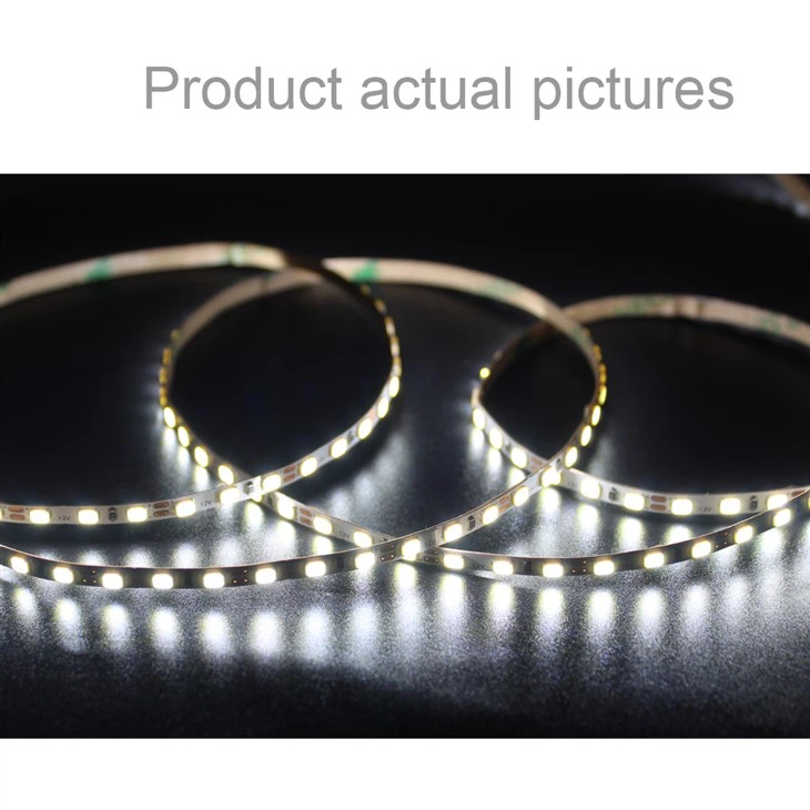 4mm LED Tape Light