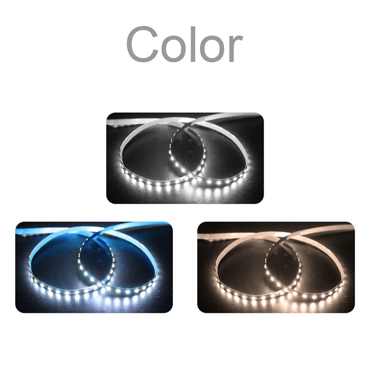 5mm LED Strip Light