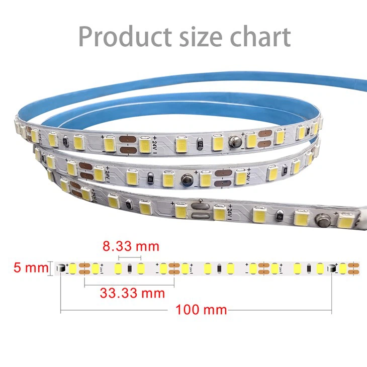 5mm LED Strip Light