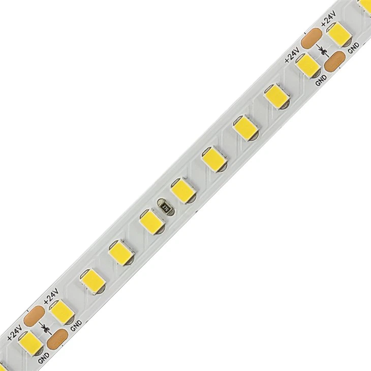 8mm High Efficiency High CRI LED Strip Light