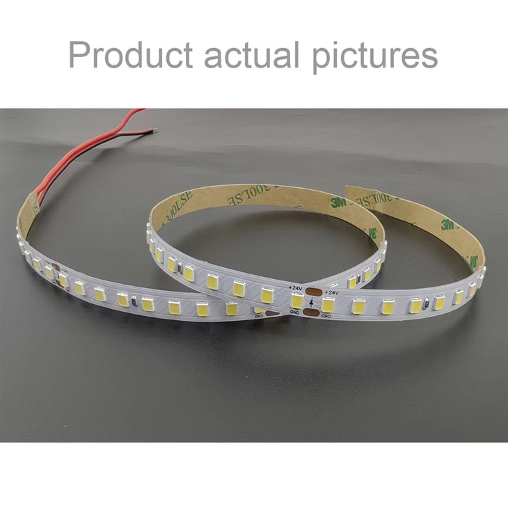 8mm High Efficiency High CRI LED Strip Light