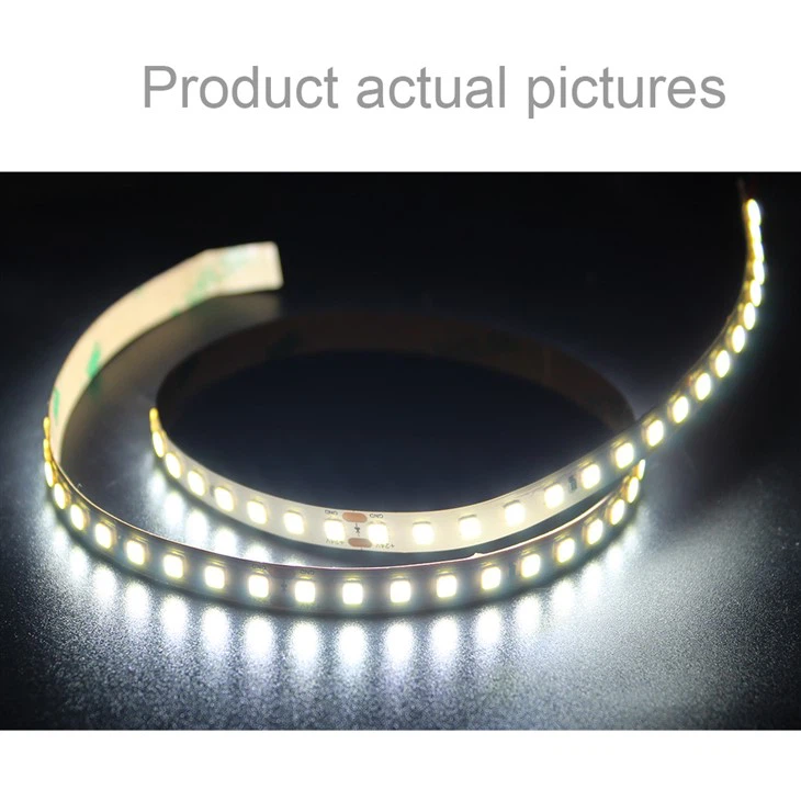 8mm High Efficiency High CRI LED Strip Light
