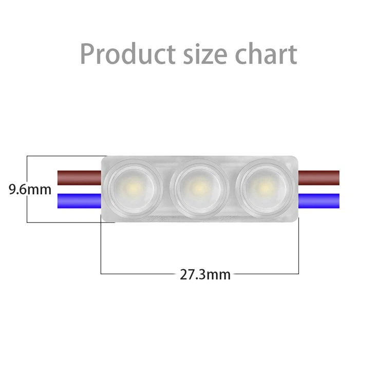 AC 120V Led Module