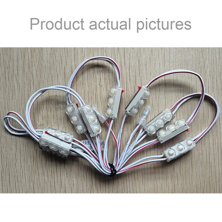AC 120V Led Module