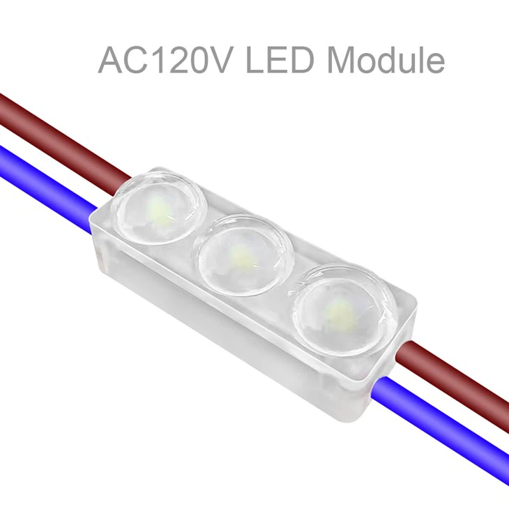 AC 120V Led Module