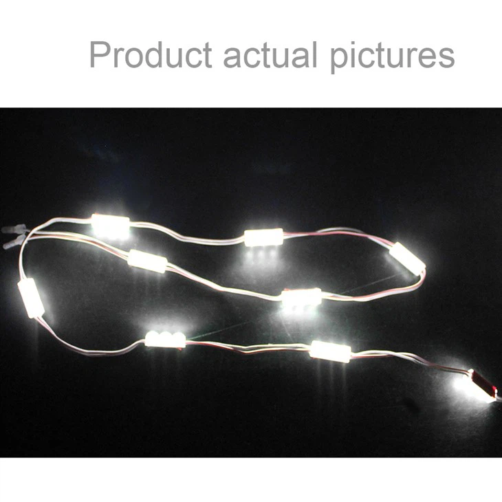 AC 120V Led Module