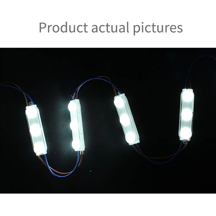 AC Led Module