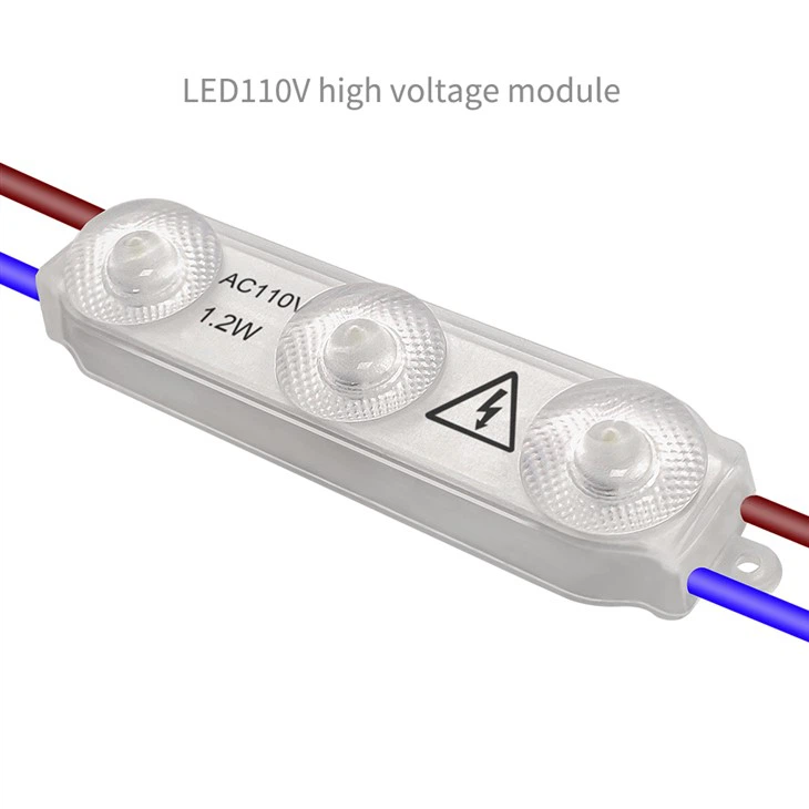 AC Led Module