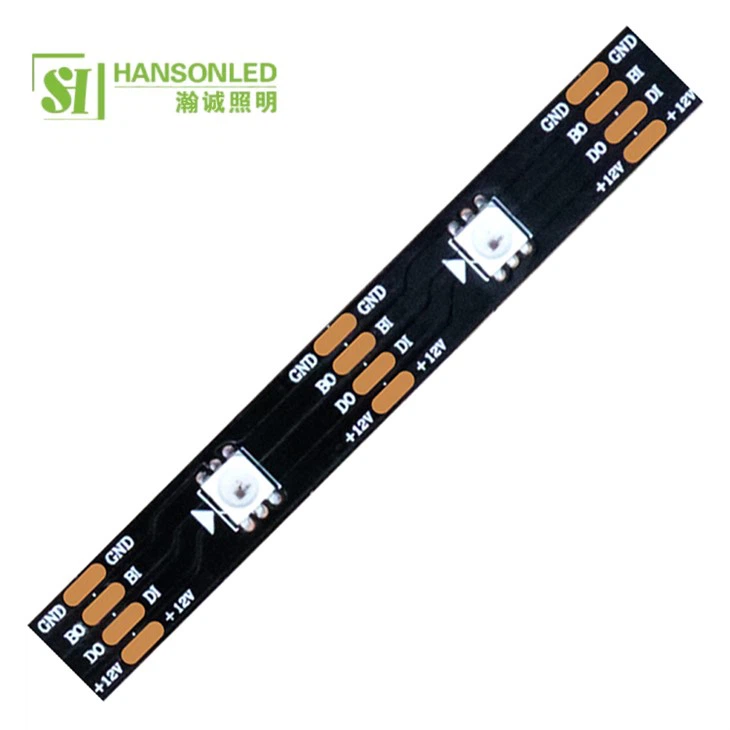 Addressable LED Strip 1 LED Cut
