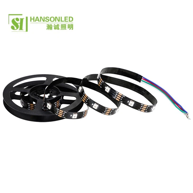 Addressable LED Strip 1 LED Cut