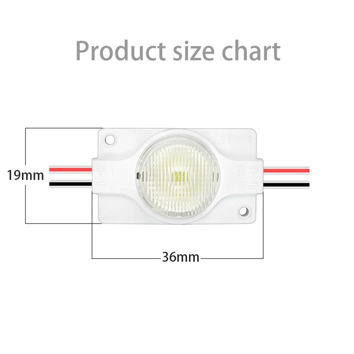 Bright Led Module