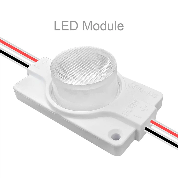 Bright Led Module