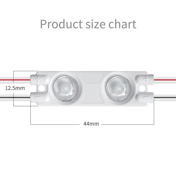 Bright Led Module