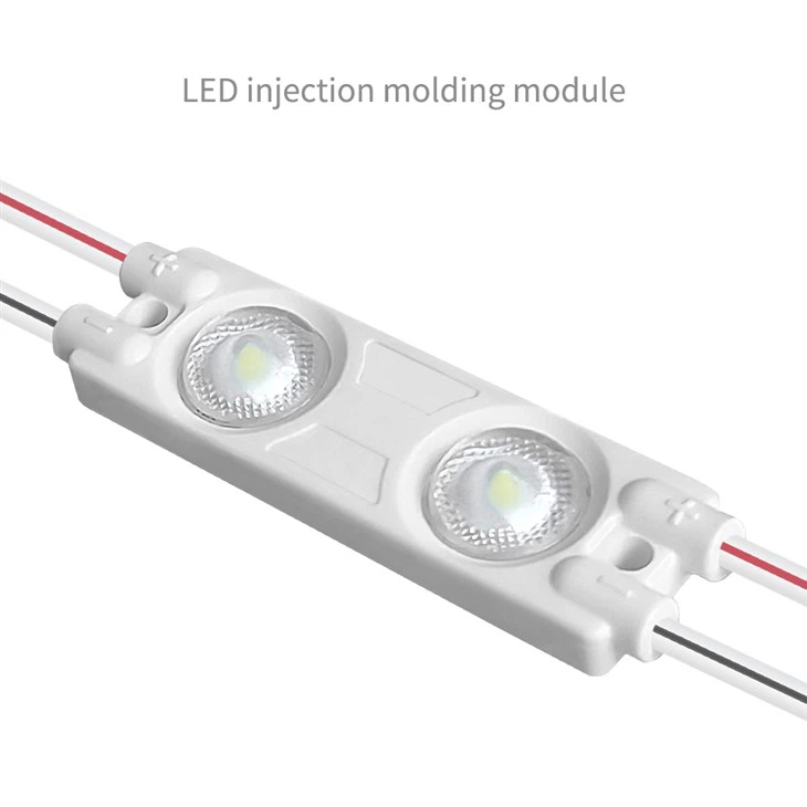 Bright Led Module