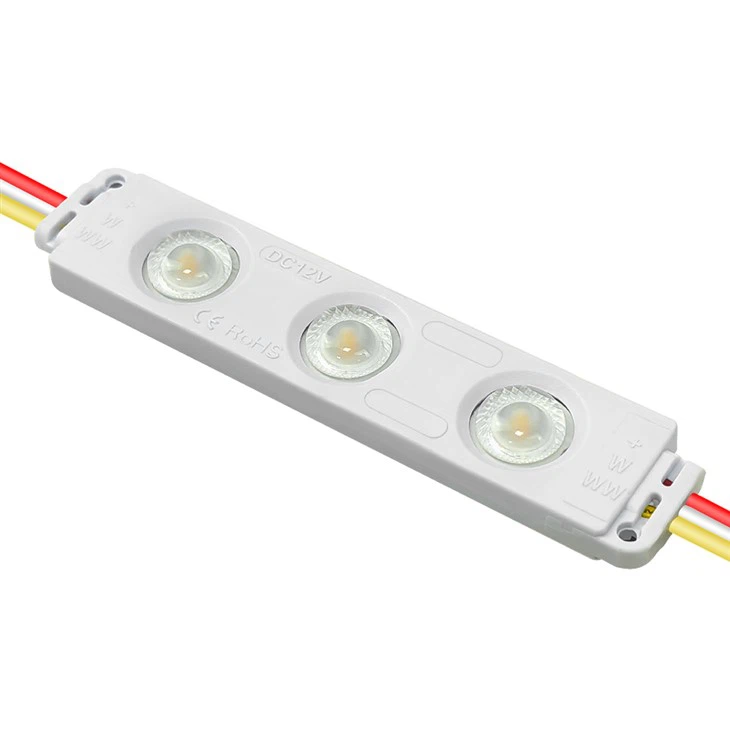 CCT Adjustable Led Module